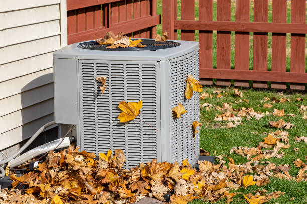 Best HVAC Software and Technology in Westgate, FL