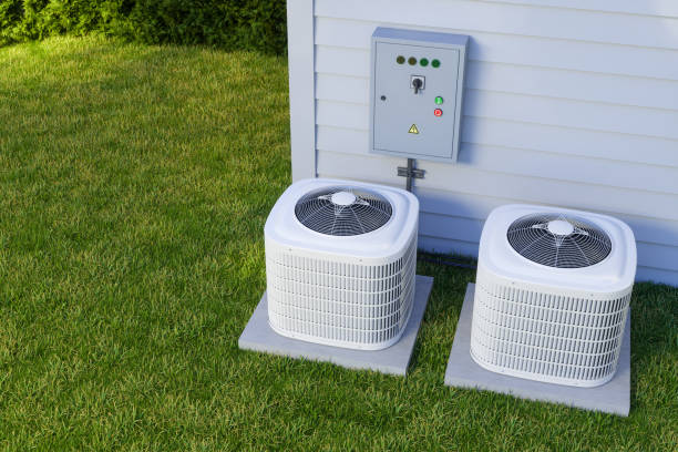 Best Residential HVAC in Westgate, FL