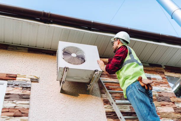 Best HVAC Equipment and Components in Westgate, FL