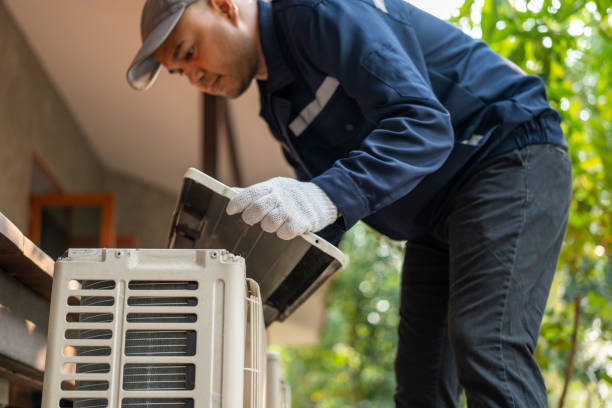 Best HVAC Financing and Leasing in Westgate, FL