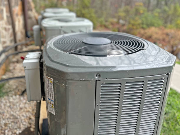 Professional HVAC in Westgate, FL