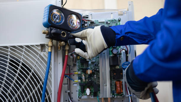 Best HVAC Training and Certification in Westgate, FL